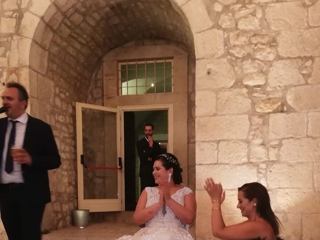 Il matrimonio di Federico  e Margherita a Ispica, Ragusa 8