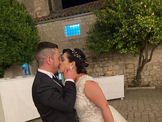 Il matrimonio di Federico  e Margherita a Ispica, Ragusa 9