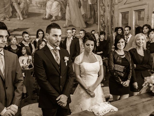 Il matrimonio di Giovanni e Erika a Modena, Modena 18