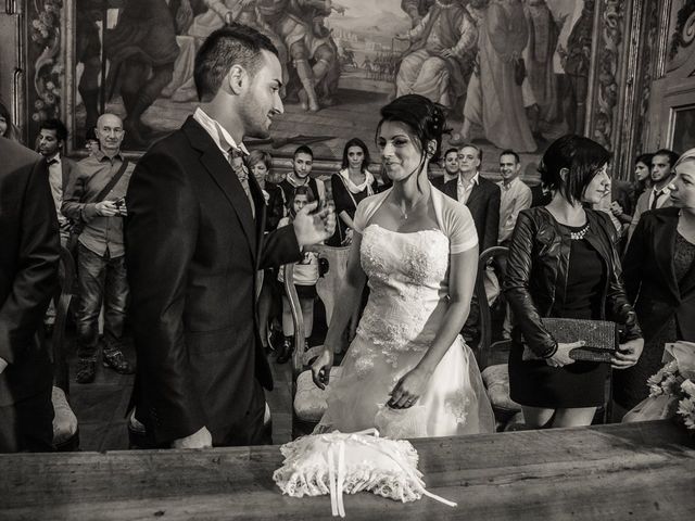 Il matrimonio di Giovanni e Erika a Modena, Modena 22