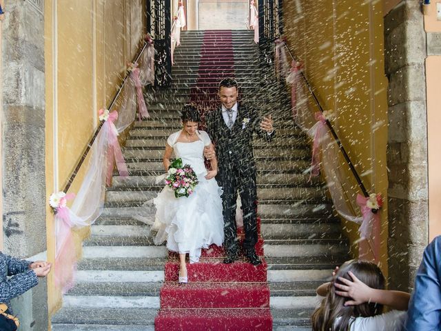 Il matrimonio di Giovanni e Erika a Modena, Modena 26