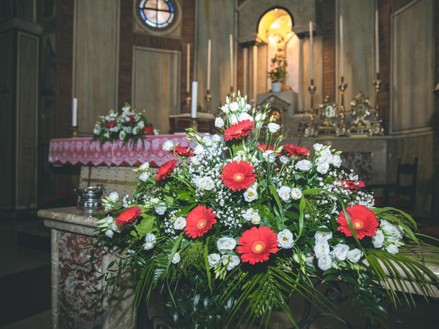 Il matrimonio di Vito e Viviana a Rho, Milano 21