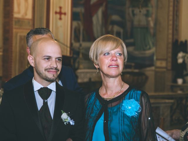 Il matrimonio di Vito e Viviana a Rho, Milano 30