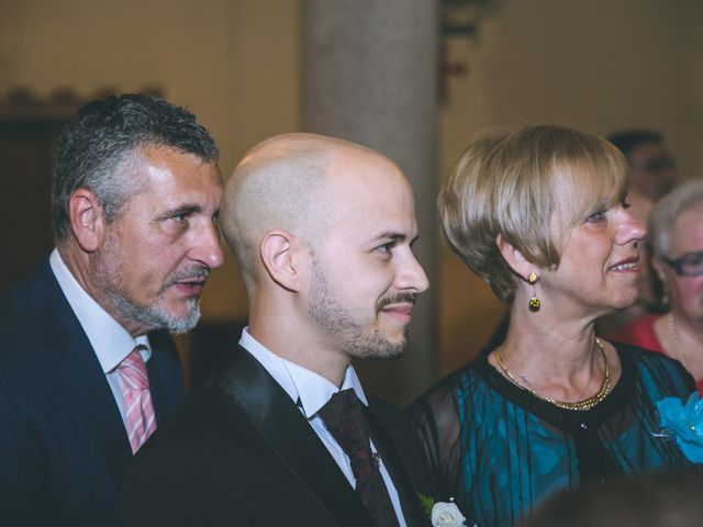 Il matrimonio di Vito e Viviana a Rho, Milano 32