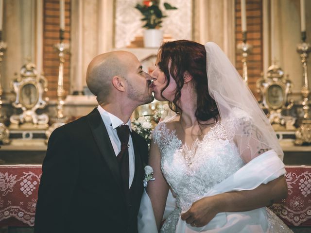 Il matrimonio di Vito e Viviana a Rho, Milano 50