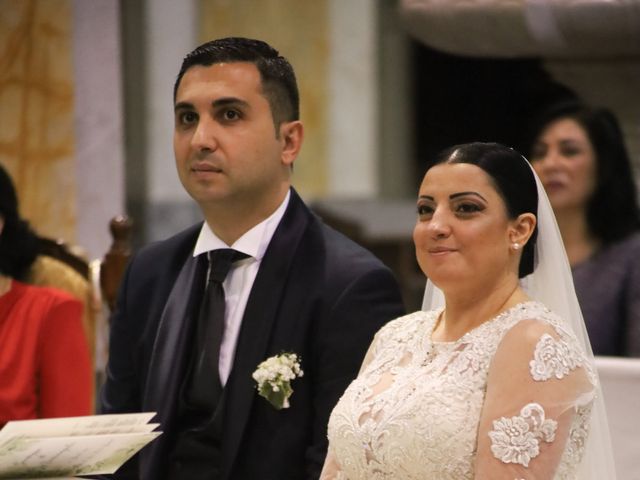 Il matrimonio di Giuseppe e Mariangela a Montecatini-Terme, Pistoia 37