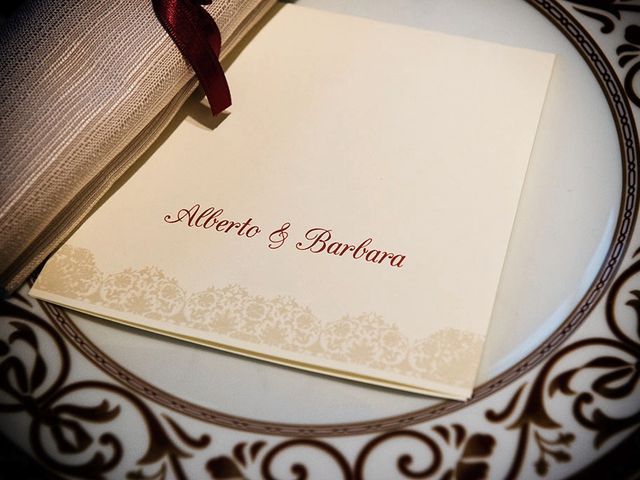 Il matrimonio di Alberto e Barbara a Gandosso, Bergamo 21