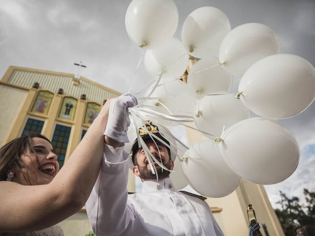 Il matrimonio di Nicola e Elisa a Gela, Caltanissetta 16