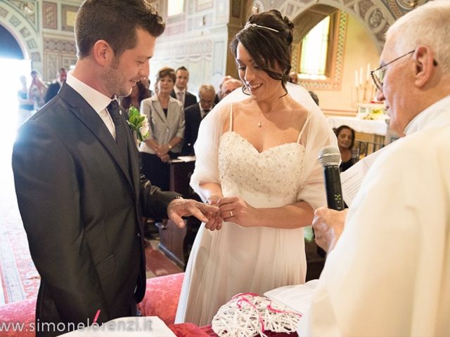 Il matrimonio di Stefano e Mariagrazia a Bergamo, Bergamo 8