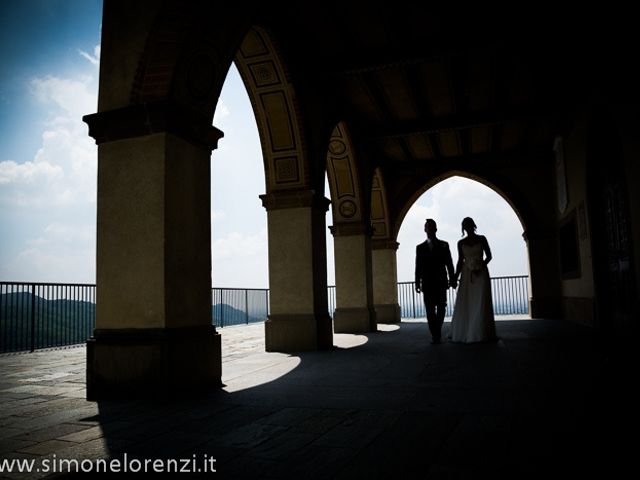 Il matrimonio di Stefano e Mariagrazia a Bergamo, Bergamo 33