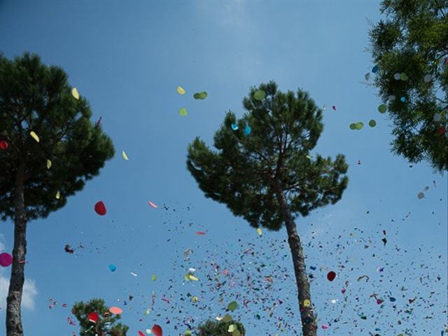 Il matrimonio di Stefano e Mariagrazia a Bergamo, Bergamo 19