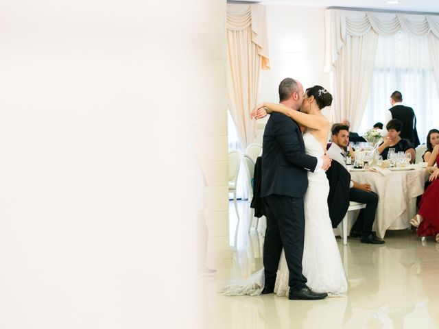 Il matrimonio di Ivan e Domenica a Francavilla Fontana, Brindisi 90