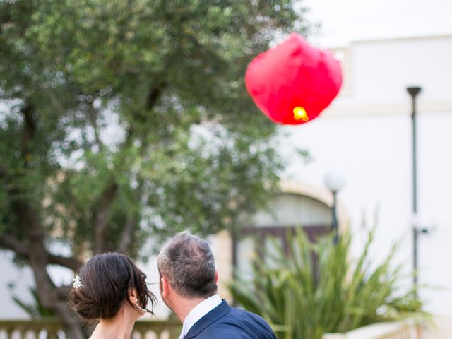 Il matrimonio di Ivan e Domenica a Francavilla Fontana, Brindisi 102