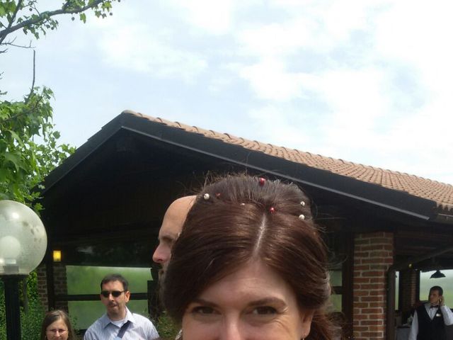 Il matrimonio di Elio e Manuela a Manta, Cuneo 6