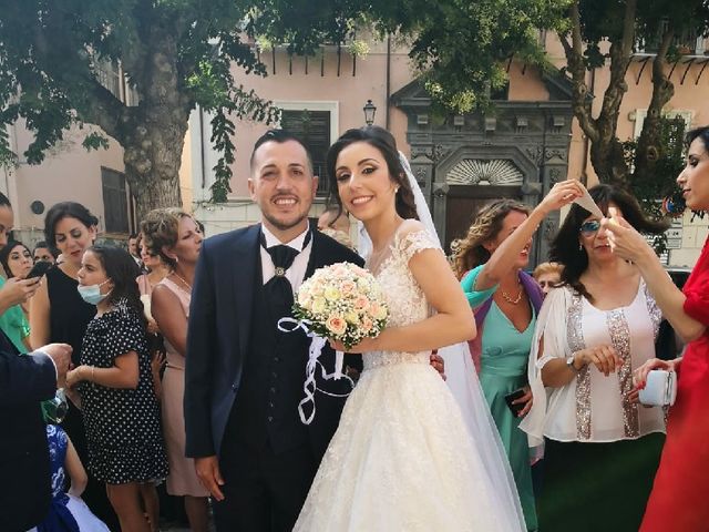 Il matrimonio di Antonino e Caterina  a Palermo, Palermo 3