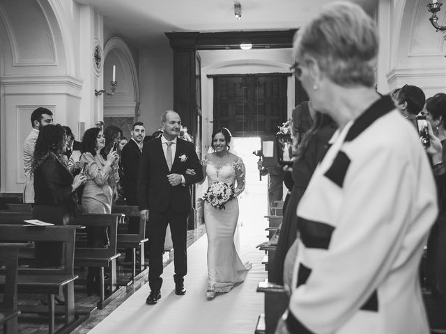 Il matrimonio di Cristel e Francesco a Vietri sul Mare, Salerno 26