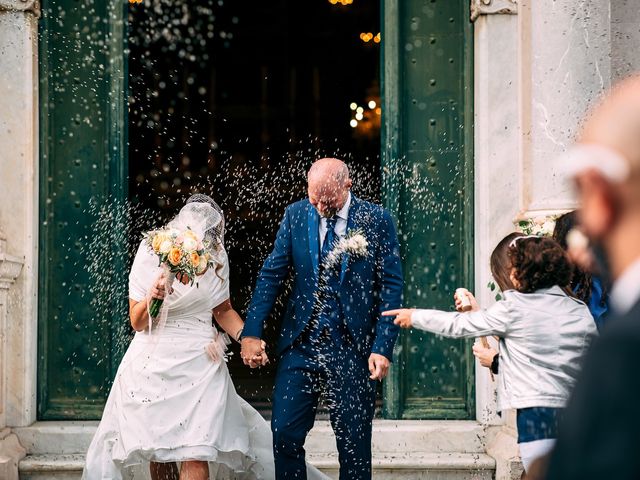 Il matrimonio di Marco e Linda a Albissola Marina, Savona 46