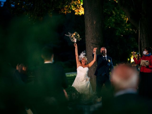 Il matrimonio di Marco e Linda a Albissola Marina, Savona 60