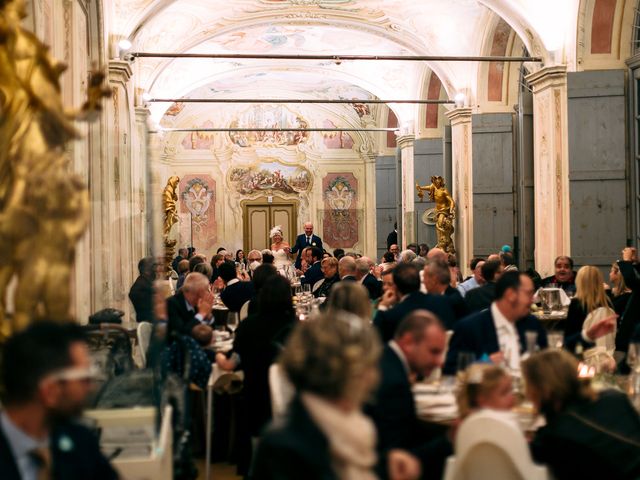 Il matrimonio di Marco e Linda a Albissola Marina, Savona 64