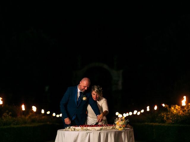 Il matrimonio di Marco e Linda a Albissola Marina, Savona 69