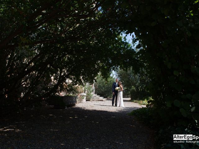 Il matrimonio di Jackelin Belen e Francesco a Orio Litta, Lodi 22