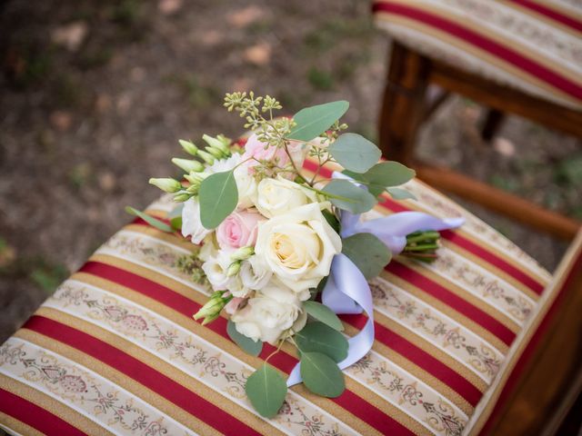 Il matrimonio di Fabio e Debora a Zola Predosa, Bologna 27