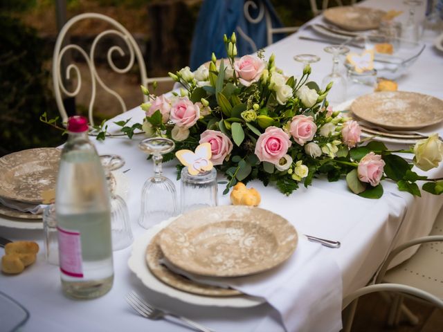 Il matrimonio di Fabio e Debora a Zola Predosa, Bologna 58