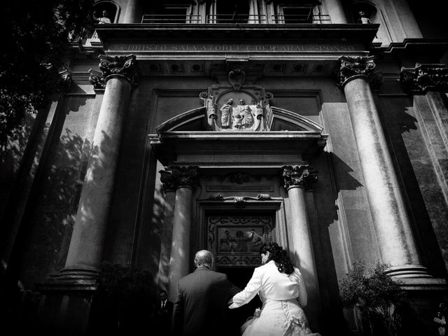 Il matrimonio di Mattia e Rossella a Savona, Savona 17