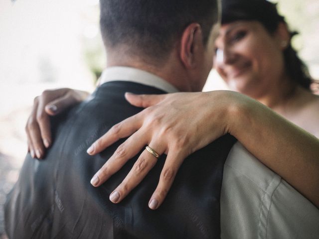 Il matrimonio di Mattia e Rossella a Savona, Savona 37