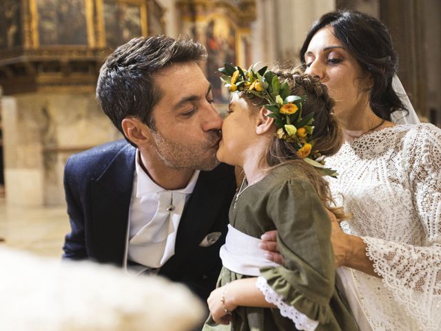 Il matrimonio di Andrea e Caterina a Mantova, Mantova 28