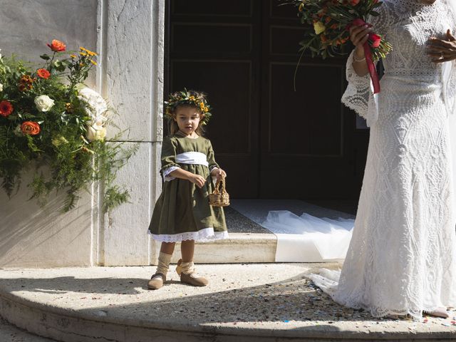 Il matrimonio di Andrea e Caterina a Mantova, Mantova 31