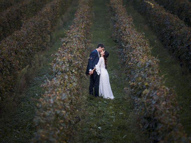 Il matrimonio di Andrea e Caterina a Mantova, Mantova 44