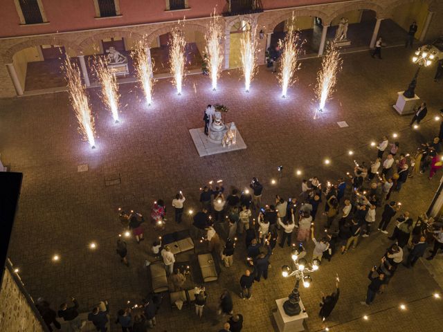 Il matrimonio di Andrea e Caterina a Mantova, Mantova 55