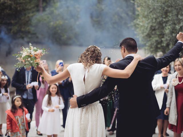 Il matrimonio di Giada e Matteo a Verona, Verona 26