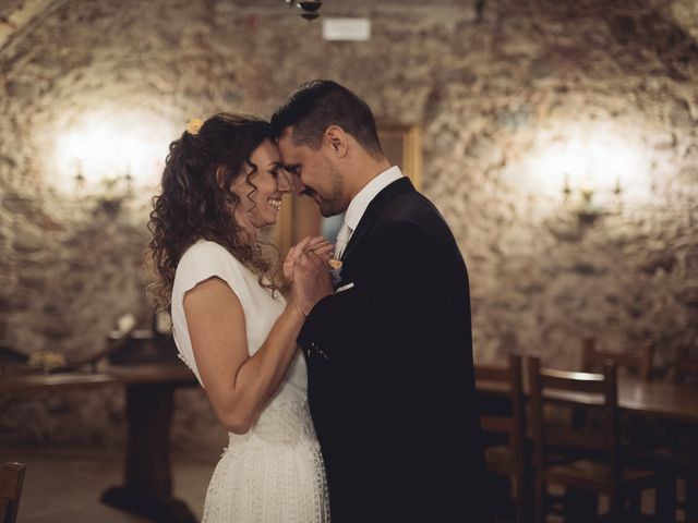 Il matrimonio di Giada e Matteo a Verona, Verona 29