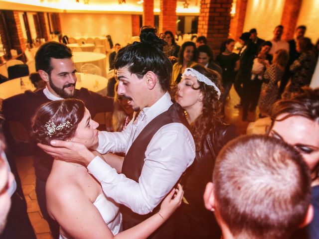 Il matrimonio di Davide e Valentina a Desio, Monza e Brianza 32