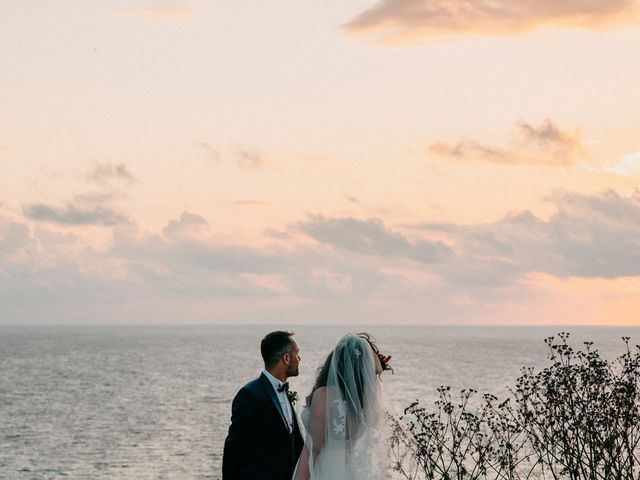 Il matrimonio di Rosario e Roberta a Messina, Messina 12