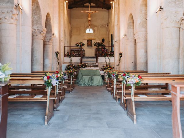 Il matrimonio di Antonio e Lucero a Ancona, Ancona 12