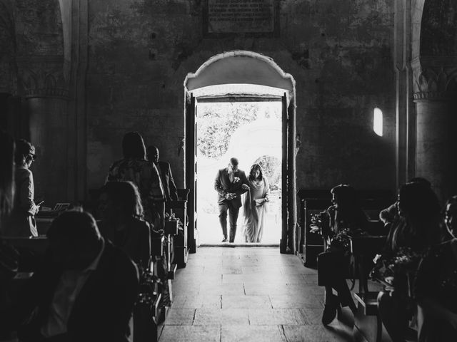 Il matrimonio di Antonio e Lucero a Ancona, Ancona 16