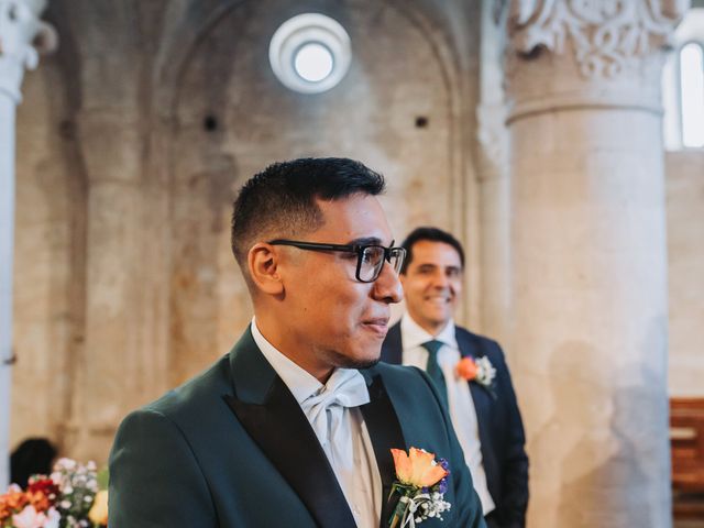 Il matrimonio di Antonio e Lucero a Ancona, Ancona 21