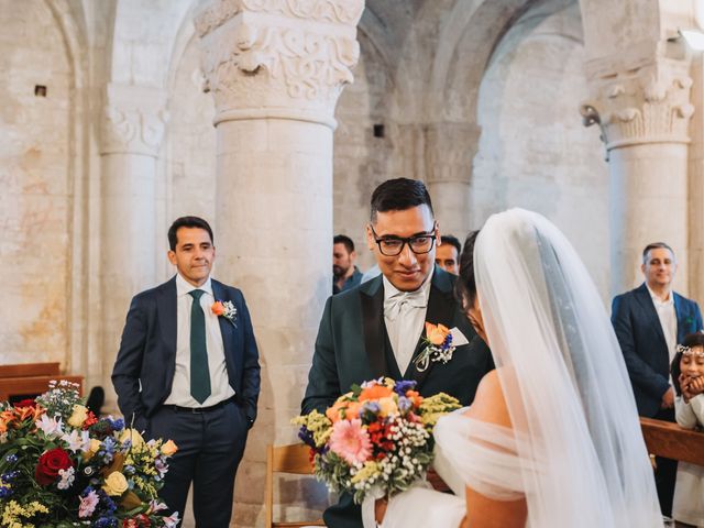 Il matrimonio di Antonio e Lucero a Ancona, Ancona 22