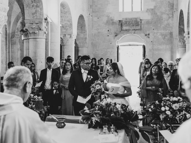 Il matrimonio di Antonio e Lucero a Ancona, Ancona 23