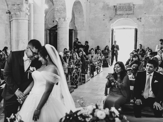 Il matrimonio di Antonio e Lucero a Ancona, Ancona 30