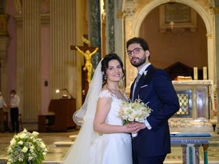 Le nozze di Rosalba e Guido 3