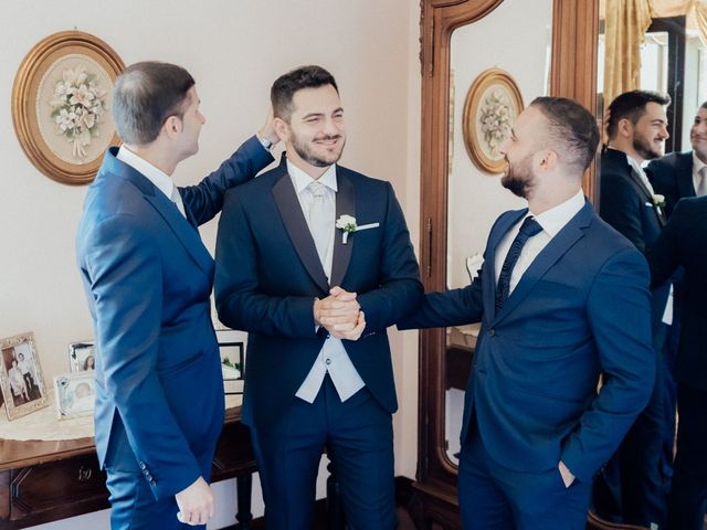 Il matrimonio di Elisa e Claudio a Catanzaro, Catanzaro 6