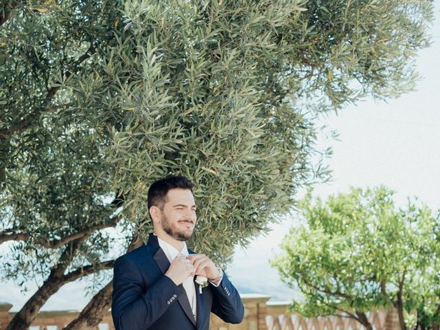 Il matrimonio di Elisa e Claudio a Catanzaro, Catanzaro 9