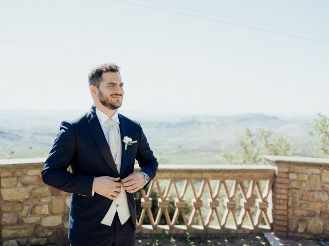 Il matrimonio di Elisa e Claudio a Catanzaro, Catanzaro 10