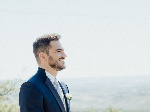 Il matrimonio di Elisa e Claudio a Catanzaro, Catanzaro 11
