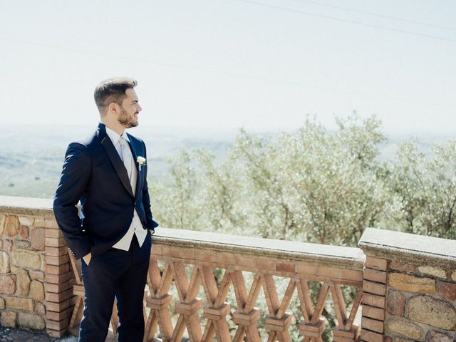 Il matrimonio di Elisa e Claudio a Catanzaro, Catanzaro 12