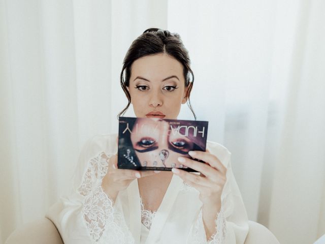 Il matrimonio di Elisa e Claudio a Catanzaro, Catanzaro 19